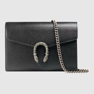 Gucci Dionysus Wallet on Chain